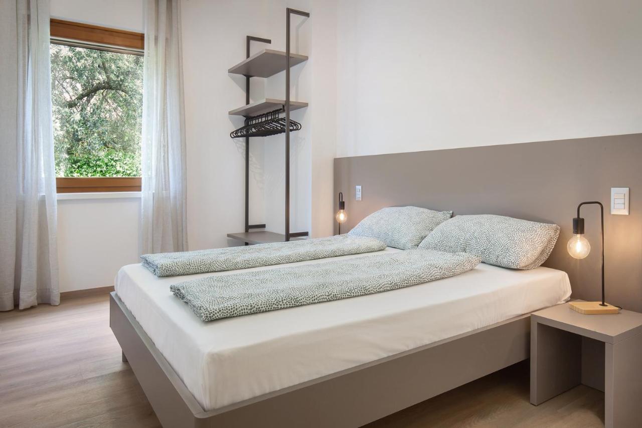 Villa Fani-Wellness & Relax マルチェージネ エクステリア 写真
