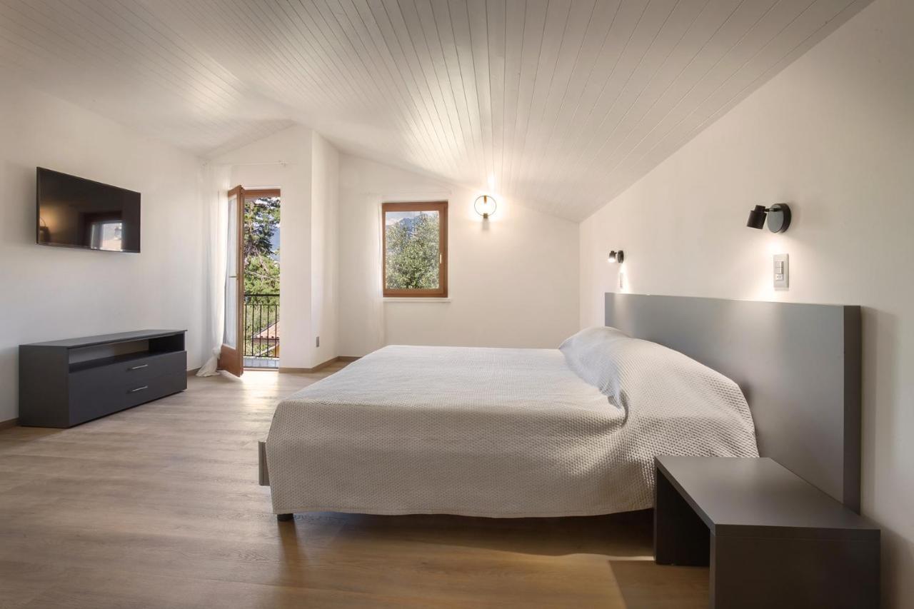 Villa Fani-Wellness & Relax マルチェージネ エクステリア 写真