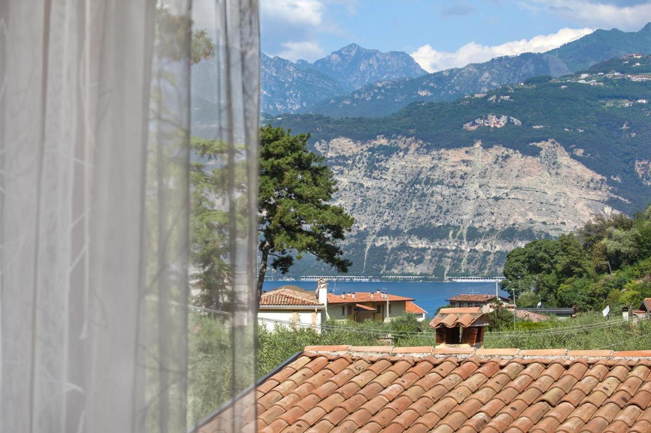 Villa Fani-Wellness & Relax マルチェージネ エクステリア 写真