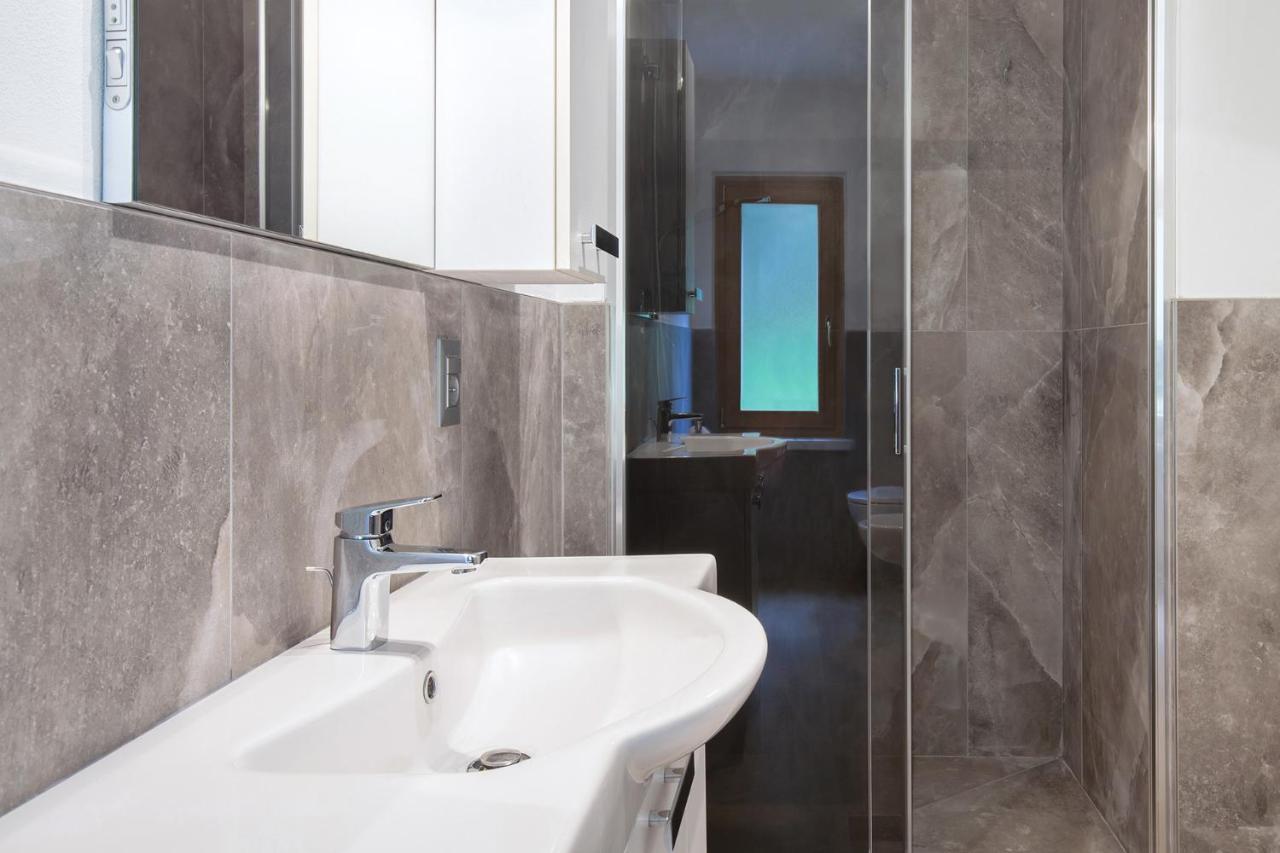 Villa Fani-Wellness & Relax マルチェージネ エクステリア 写真