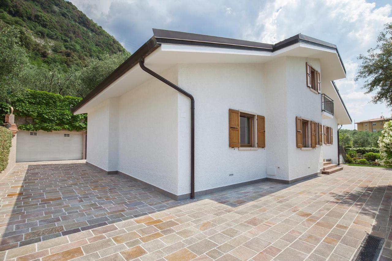 Villa Fani-Wellness & Relax マルチェージネ エクステリア 写真